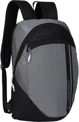 ONEGO Z-37-Black_19 16 L Backpack(Black)