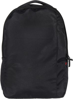 Da Tasche Arc Dry 32L BK 30 L Laptop Backpack(Black)