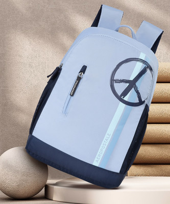 AEROPOSTALE Xenia 20 L Backpack(Blue)