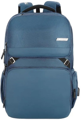 AMERICAN TOURISTER SEGNO 2.0 DETACH 31 L Backpack(Blue)