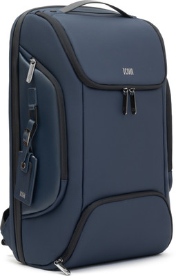 ICON Iconic - 30 L Backpack(Blue)