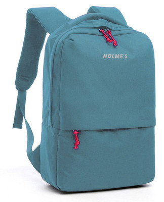 HOLME'S Laptop Backpack 2019 Business compact For Unisex 20 L Laptop Backpack(Blue)