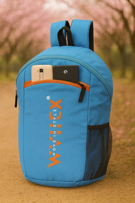 wynex TechGuard Pro Laptop Backpack 30 L Laptop Backpack(Green)