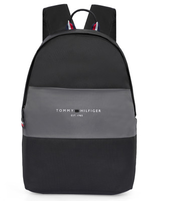 TOMMY HILFIGER Altman 19 L Backpack(Grey)