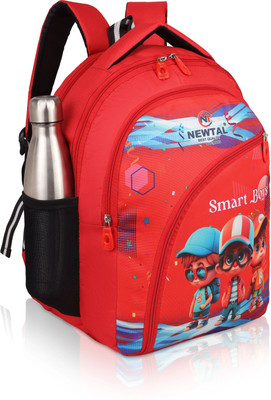 newtal Backpack Bag 30 L Backpack(Blue)