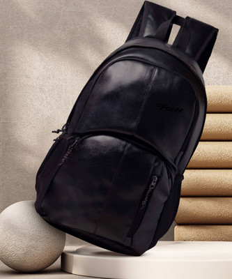 F Gear Tandrum V2 28 L Laptop Backpack(Black)