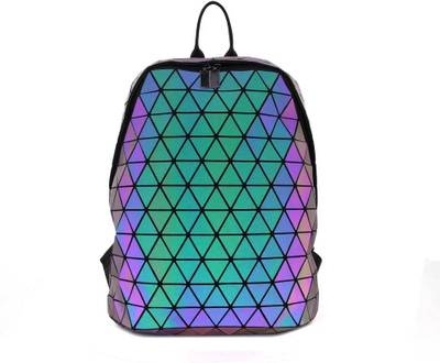 Color store changing backpack