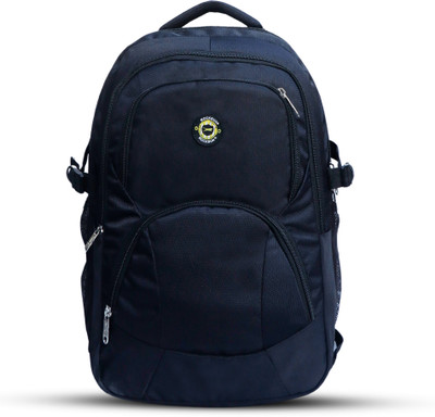 AZAD Army Backpack for casual with extra space 35 L Backpack(Green)