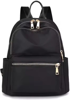 URBAN SKY Z MINI BAG 15 L Backpack(Black)