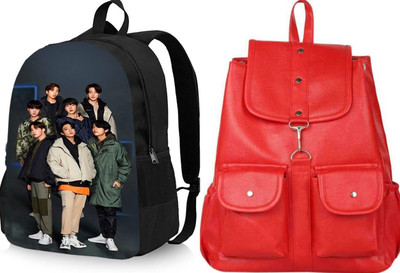 Shishtha A_DGTL-021_@@__1PC & pc23_abc 30 L Backpack(Black, Red)