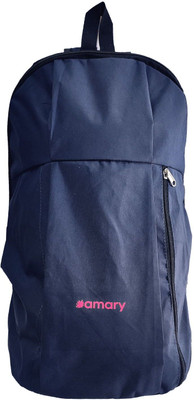 Amary AB10 PBB1 10 L Backpack(Blue)