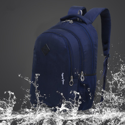 NorthZone Upgrade Your Office Look: Stylish Casual Backpacks for 15.6-Inch Laptops 35 L Backpack(Blue)