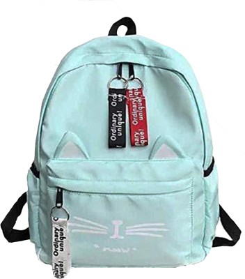 Shishtha CT_GRN_@_1_22 30 L Backpack(Green)