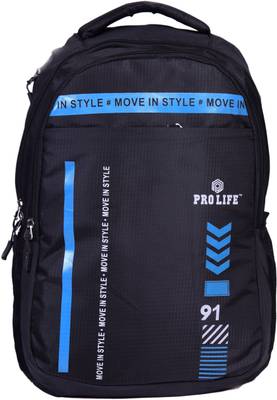 Pro life shop bag