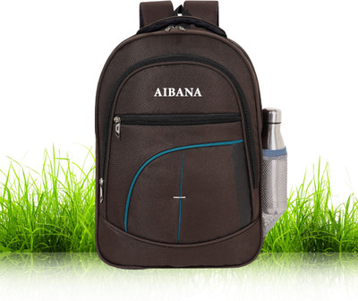 AIBANA bags for men RDF-71 30 L Backpack(Brown)