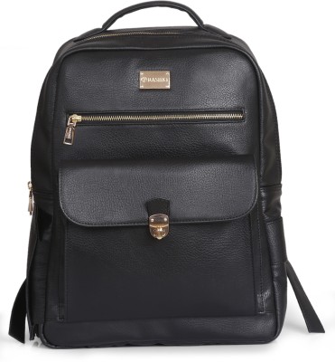 Rashki Cara 20 L Laptop Backpack(Black)