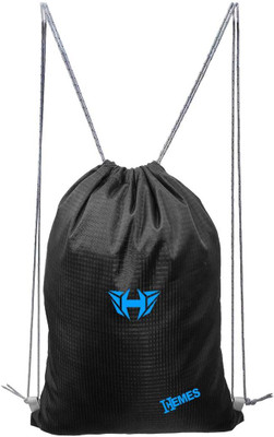 HMFURRYS FINEST HM-DS-001_15 12 L Backpack(Black)