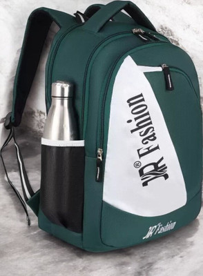 jir fashion Stylish Backpack Boys Girls/Office /Travel Waterproof School Bag 35 L Backpack(Green)