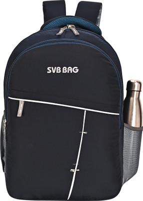 SVB NEW BAGPACK BLUE 35 L Backpack(Blue)