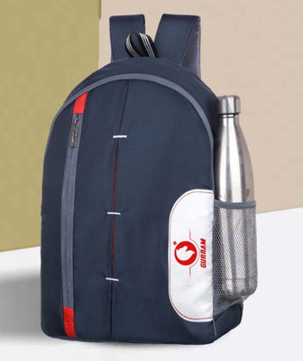 GURRAM Day Tripper Utility Bag 25 L Backpack(Blue)