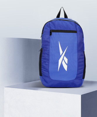 REEBOK Classroom Companion 25 L Backpack(Blue)