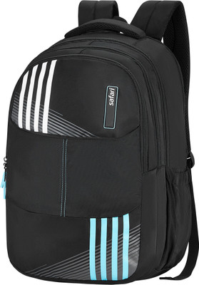 SAFARI Quadro 1 43 L Backpack(Black)