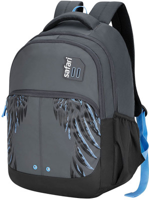 SAFARI Soar 32 L Backpack(Grey)