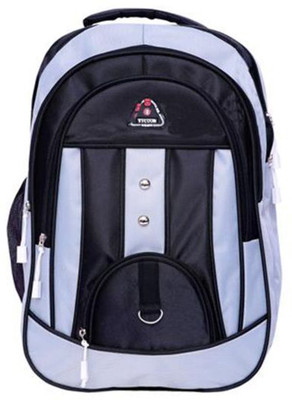 Shishtha 1PC_BLCK_TYCOON_ab 30 L Backpack(Black)