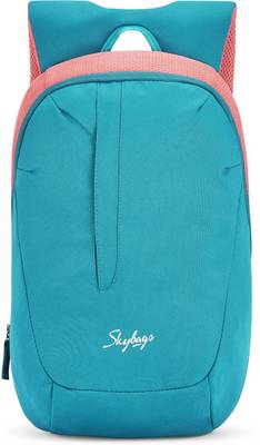 Skybags polyester clearance