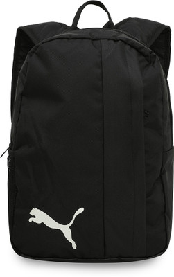 PUMA teamGOAL 23 Backpack 22 L Backpack(Black)