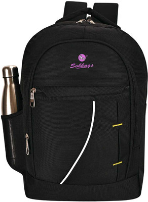 SVB Backpack 35 L Backpack(Black)