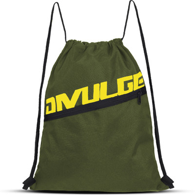 divulge New - GREEN SPARK DRAWST_10 18 L Backpack(Green)