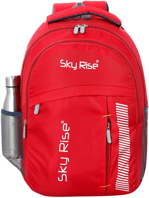 SKY RISE Bag skyrise 20 L Backpack(Red)