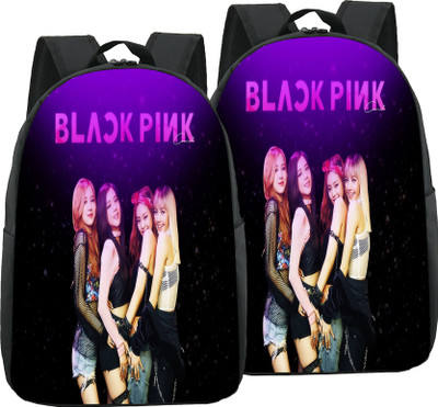 Plama A_DGTL-04-2PC_abc 30 L Backpack(Black)