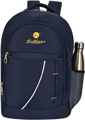SVB Backpack 35 L Backpack(Blue)