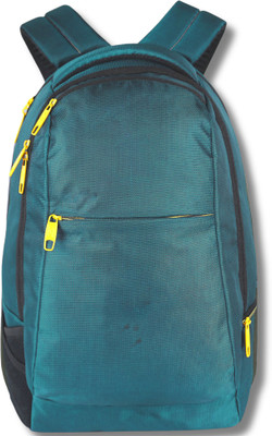 The Morgan Backpack/College Bag Office Casual Bag Waterproof 1018 30 L Backpack(Blue)