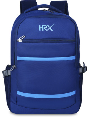 HRX SCOUTY BAGPACK FOR ALL DAY USES 40 L Laptop Backpack(Grey)