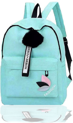 khatushyam collection FSHN_@@ GRN_1 PC_13_11 30 L Backpack(Green)