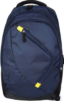 mnn 10 25 L Backpack(Blue)