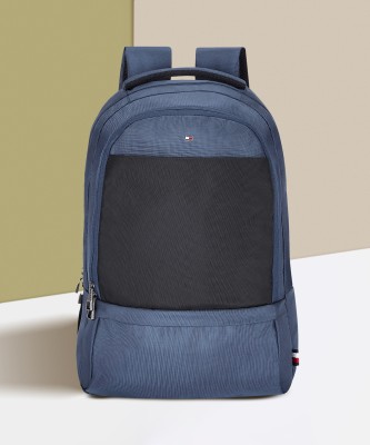 TOMMY HILFIGER Carrows 20 L Laptop Backpack(Multicolor)