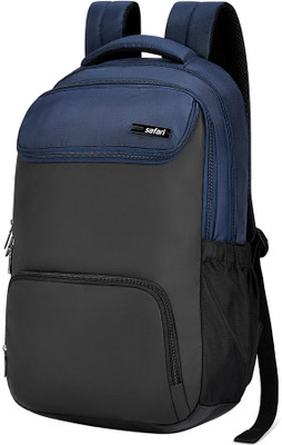SAFARI Ace 1 30 L Laptop Backpack(Blue)