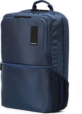 BKPHFBARXDUWEZ5B The Backpack 28 L Laptop Backpack(Blue)