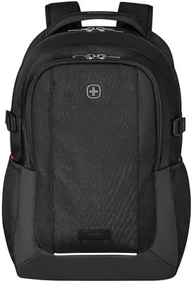 Wenger New Essentials 2023 XE Ryde 26 L Backpack(Black)