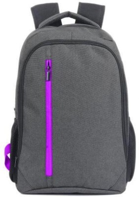 ABCD rac000011 5 L Laptop Backpack(Grey)