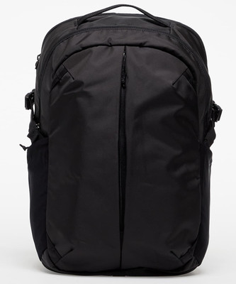 ANTHUB Backpack Kids Stylish School Bag Backpacks /Boy/Girl 2028 Waterproof School Bag(Black, 26 L)