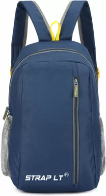 Straplt KO BLUEPROQCHUA111_15 20 L Backpack(Blue)