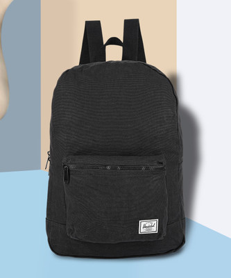 Herschel 10076-01566-OS 20 L Backpack(Black)