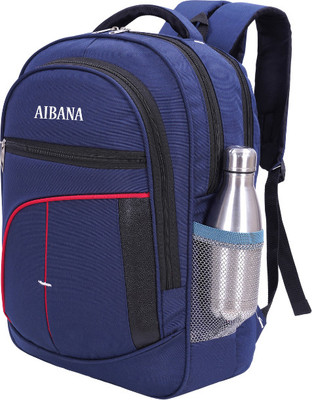 AIBANA BLUE-STRP 29 L Backpack(Blue)