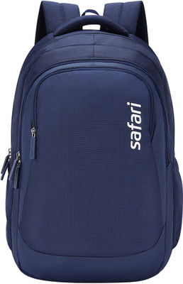 SAFARI Saga 32 L Laptop Backpack(Blue)
