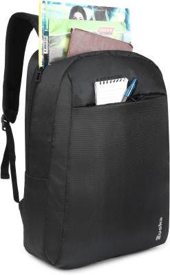 ZUOKA New Design Suitable For School / College / Offices 32 L Backpack(Black)